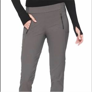 Athleta Headlands Hybrid Tights, 14 Tall